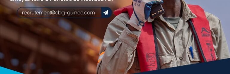 𝐑𝐞𝐣𝐨𝐢𝐠𝐧𝐞𝐳 𝐥’𝐚𝐯𝐞𝐧𝐭𝐮𝐫𝐞 𝐂𝐁𝐆 !