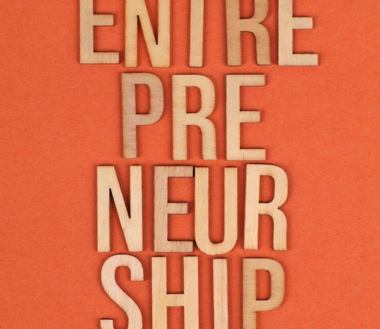 The Entrepreneurial Mindset: Unlocking Your Potential for Success