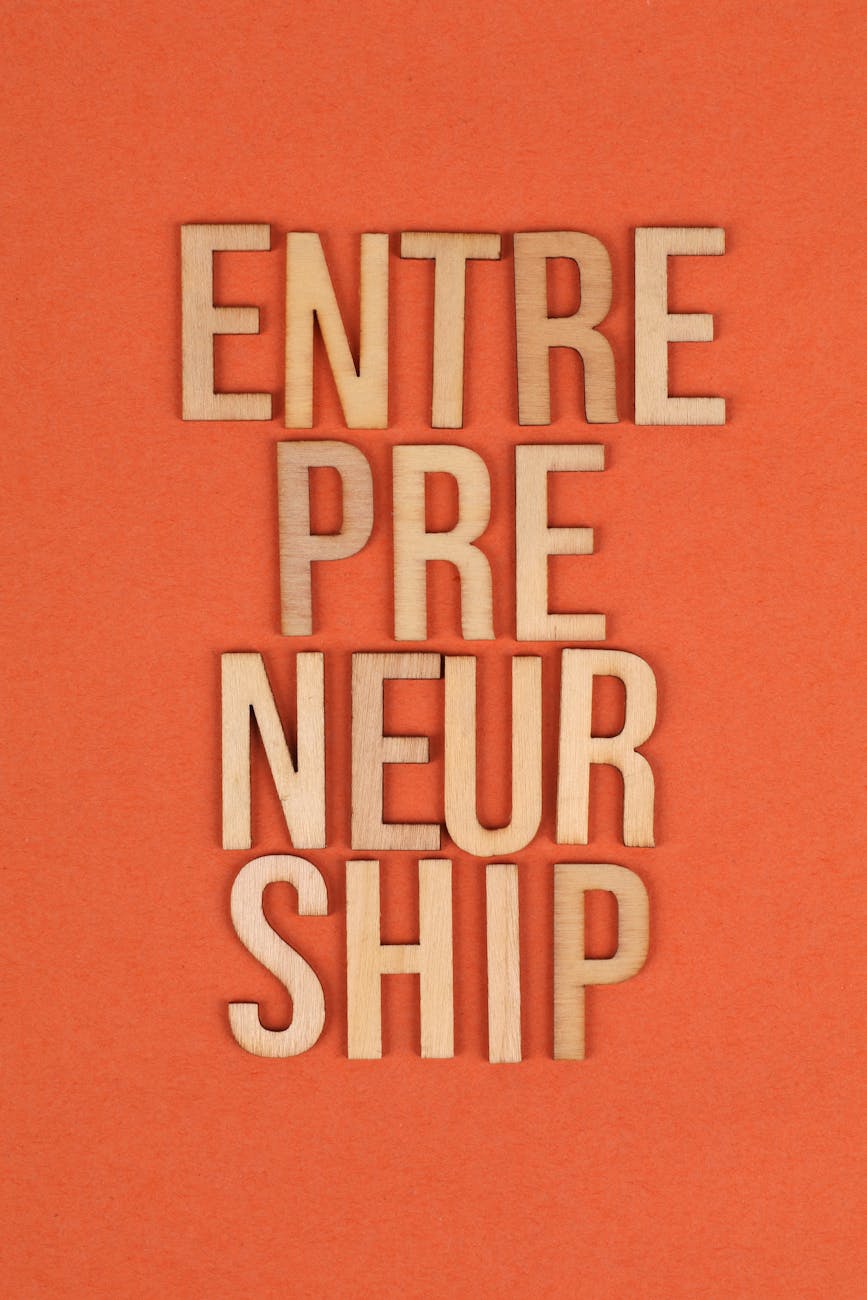 The Entrepreneurial Mindset: Unlocking Your Potential for Success