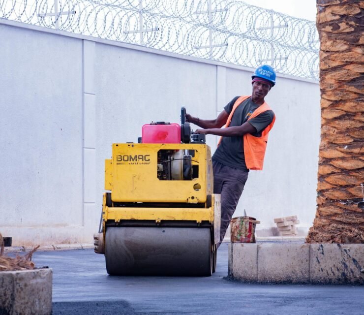 Les secteurs qui recrutent en Guinée