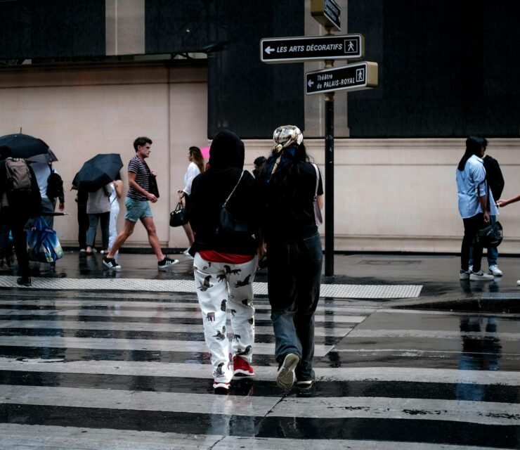 Les secrets du succès