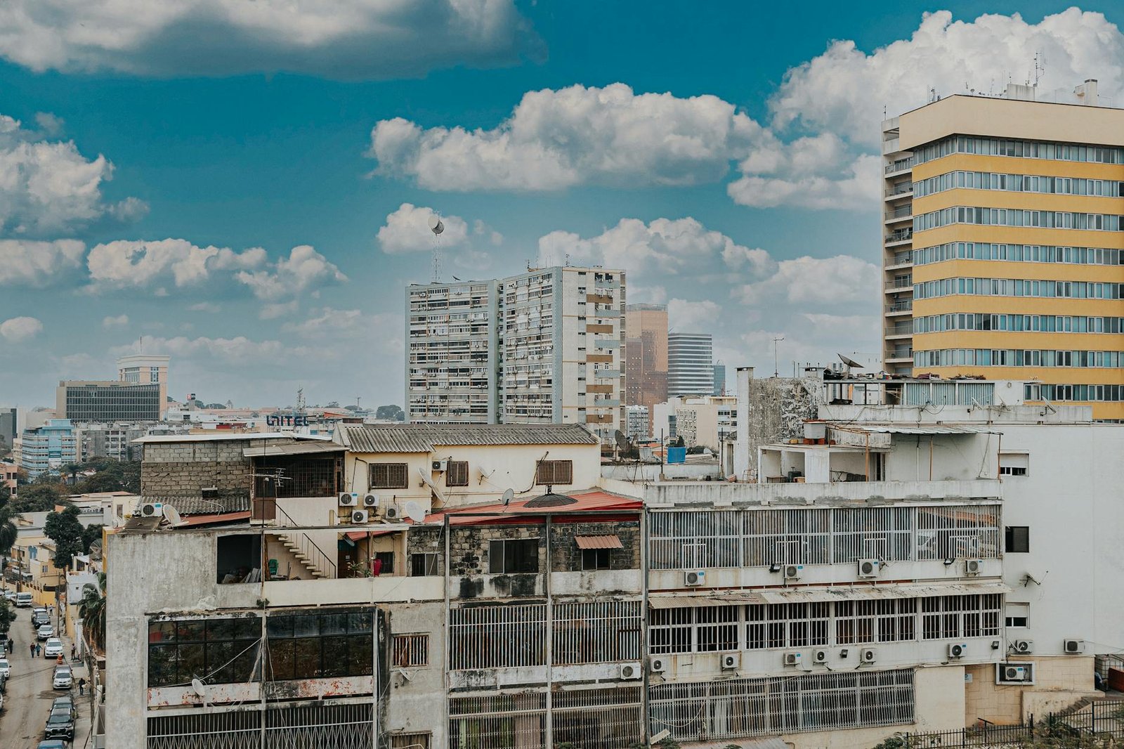 Immobilier en Afrique : Guide Débutant