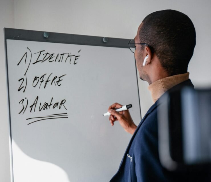 Comment Recevoir des Offres d’Emploi : Conseils Pratiques