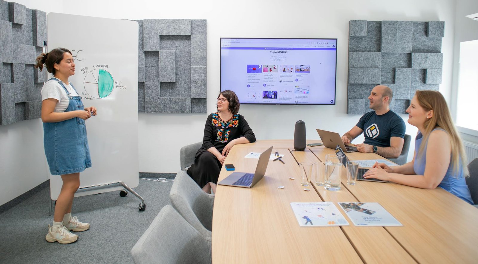 5 raisons de rejoindre la plateforme