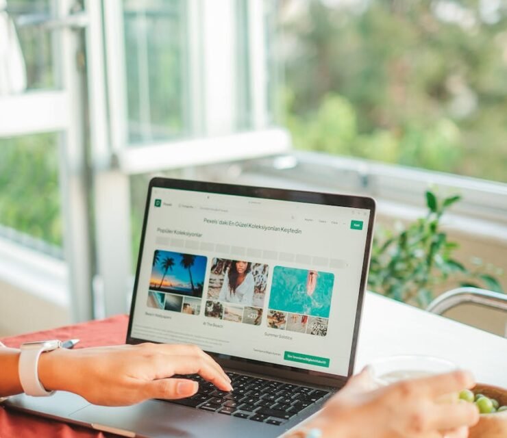 Comment démarrer sur Fiverr