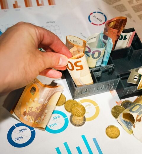 Comment gérer son budget personnel