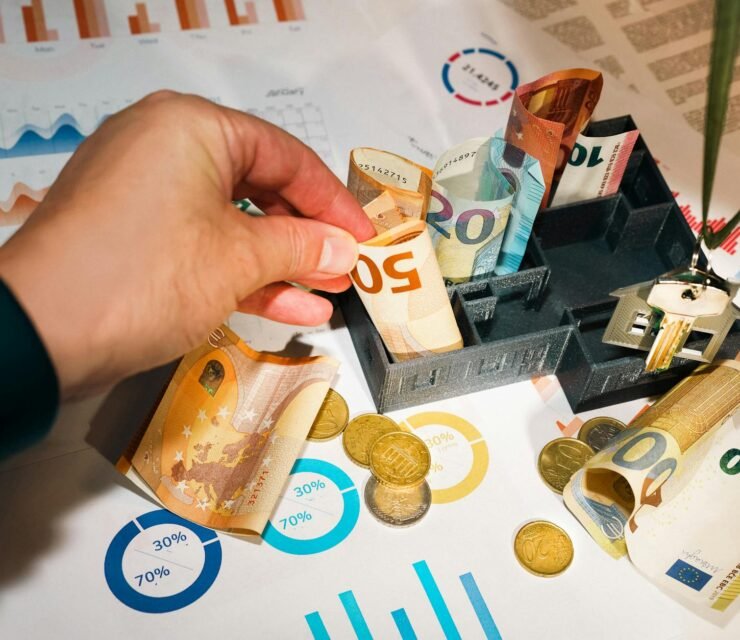 Investir avec un Petit Capital : Stratégies et Opportunités