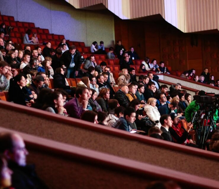 Comment créer une audience