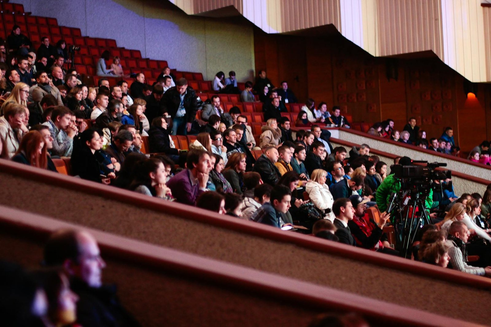 Comment créer une audience