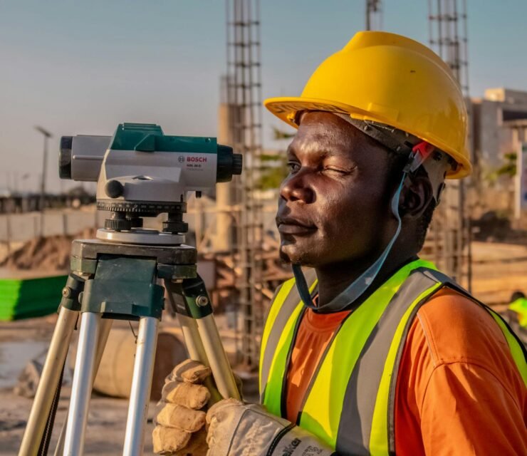 Les métiers demandés en Guinée