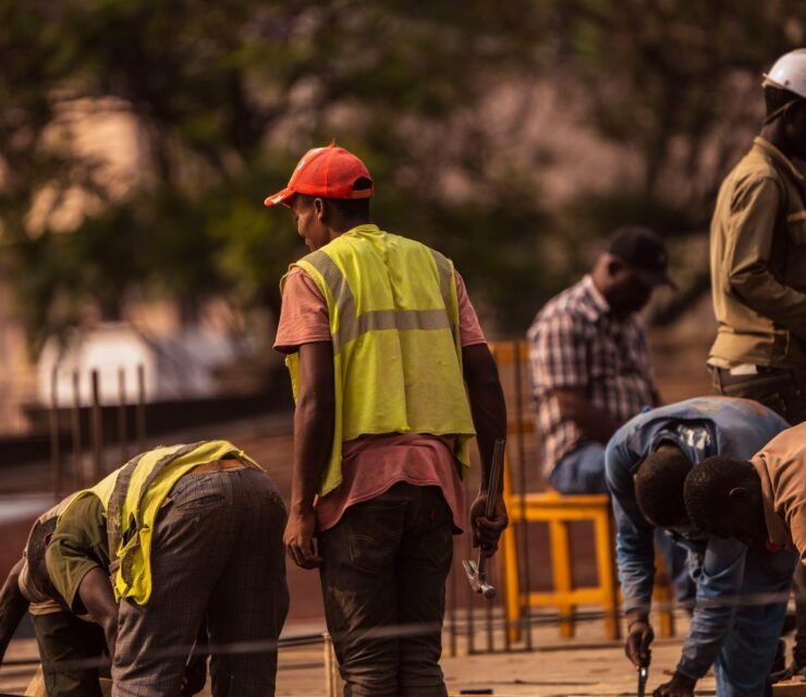 Meilleurs jobs en Guinée