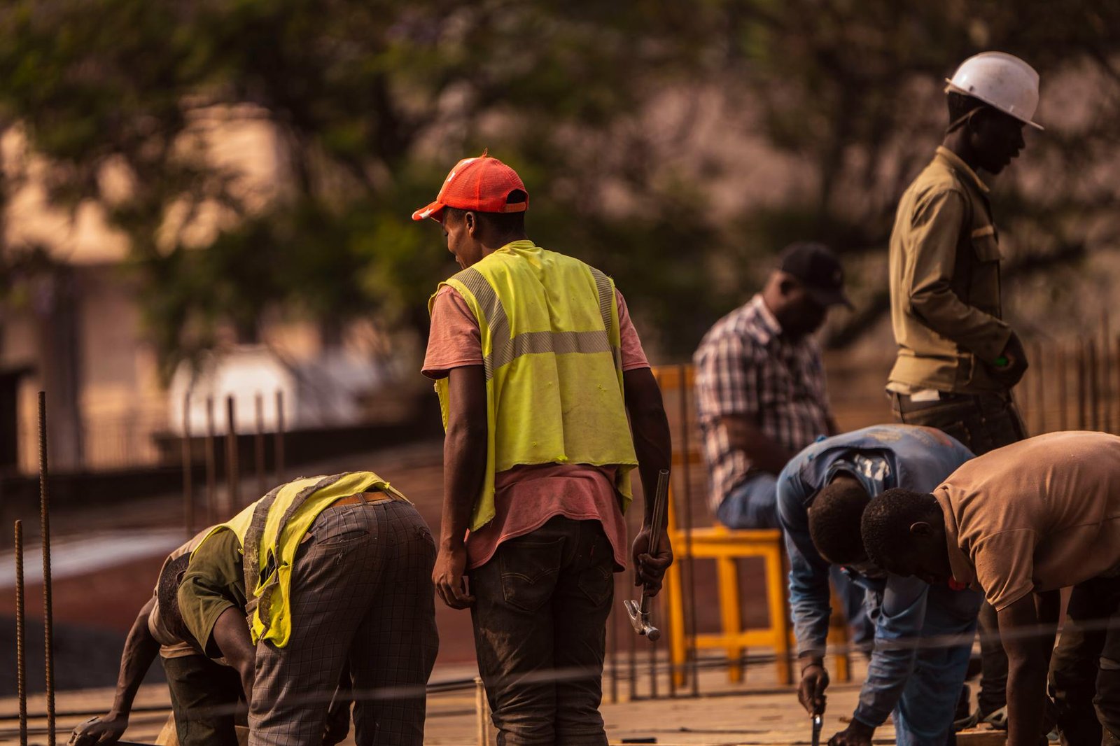 Meilleurs jobs en Guinée
