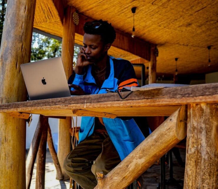 Comment Devenir Freelance en Afrique