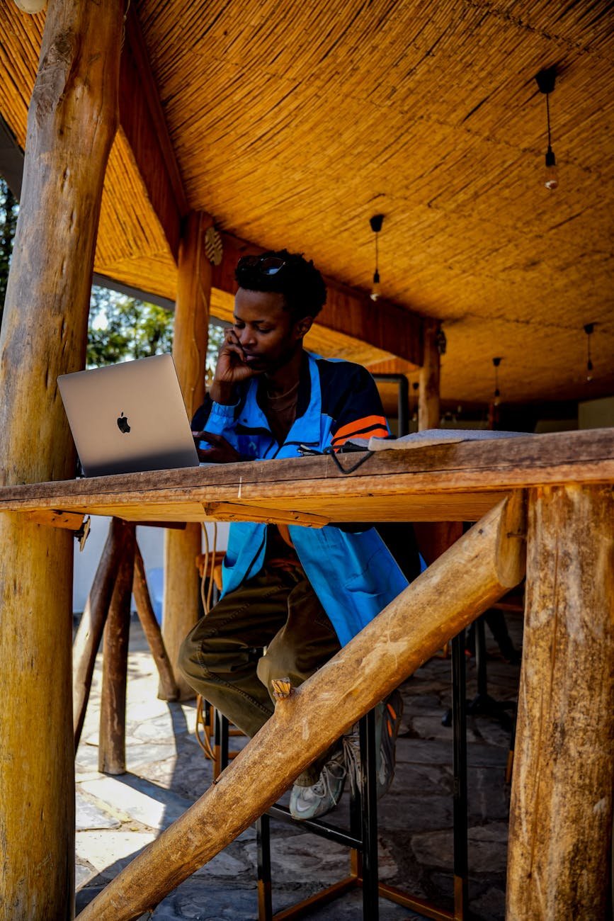 Comment Devenir Freelance en Afrique