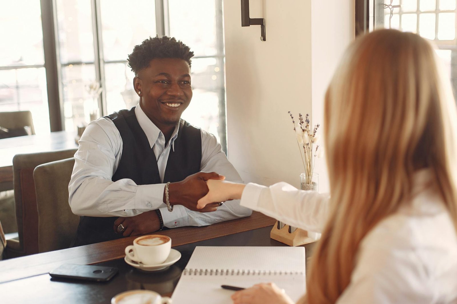 5 Astuces Pour Être Visible Des Recruteurs