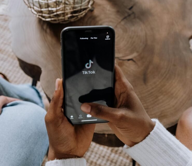 Les niches rentables sur TikTok