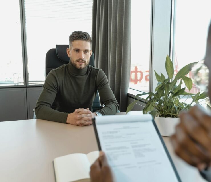 Comment être recruté rapidement : Stratégies efficaces