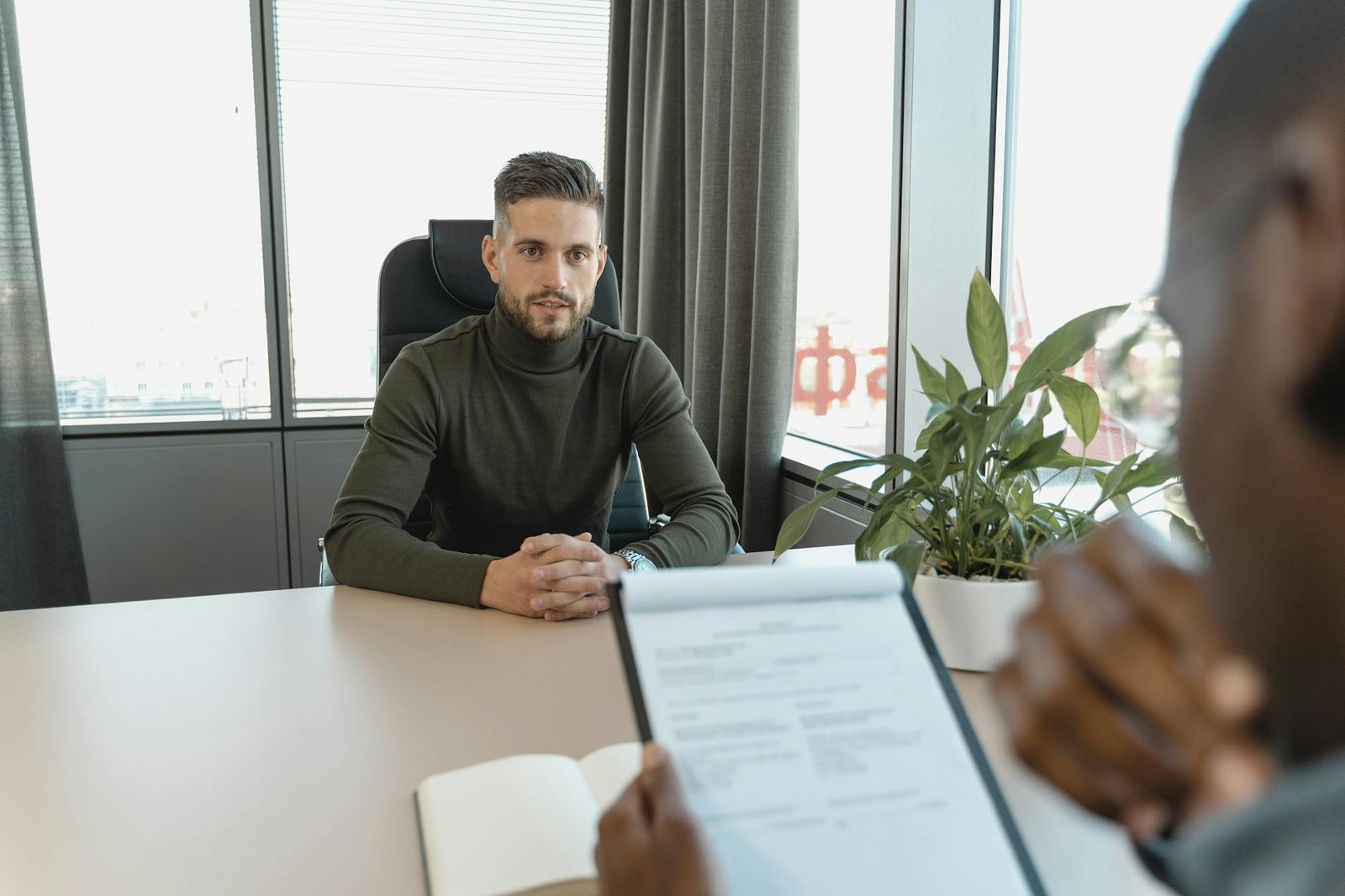 Comment être recruté rapidement : Stratégies efficaces