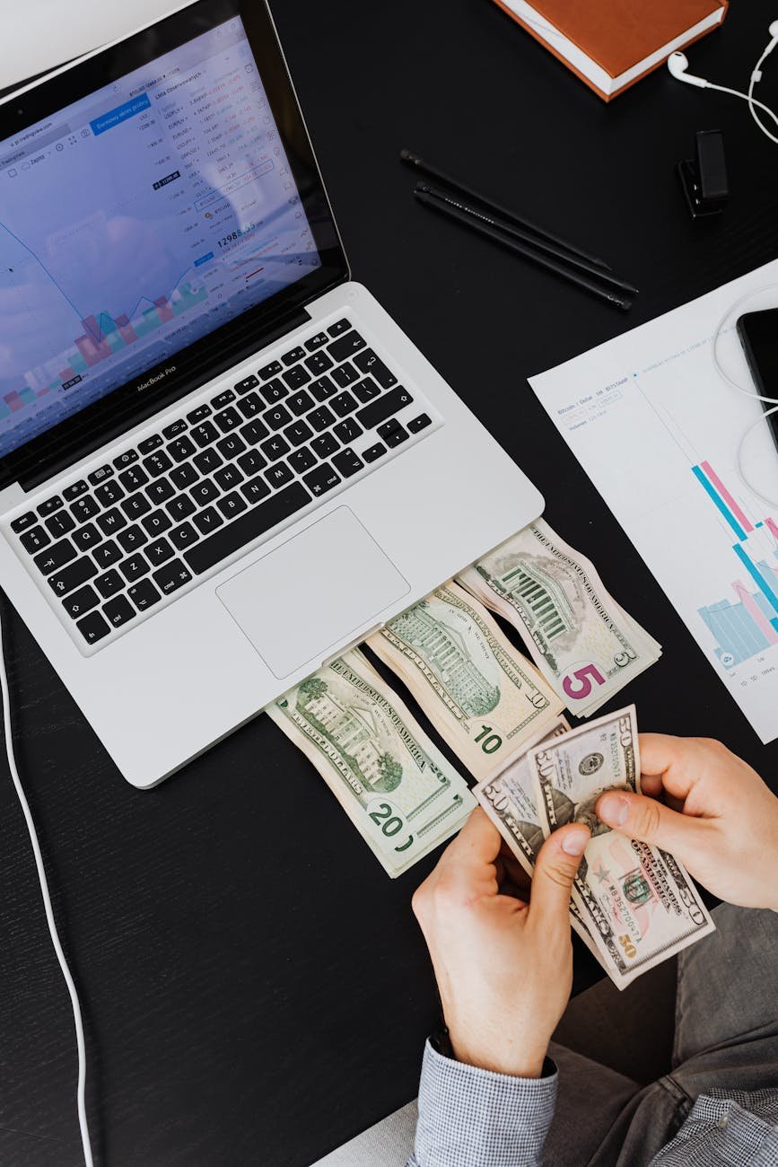 Top 10 jobs en ligne