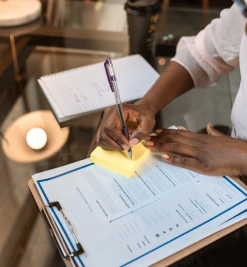 Les recruteurs africains recherchent ça