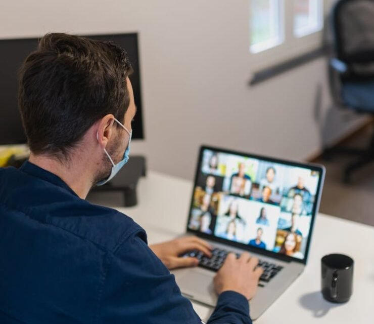 5 raisons de rejoindre la plateforme