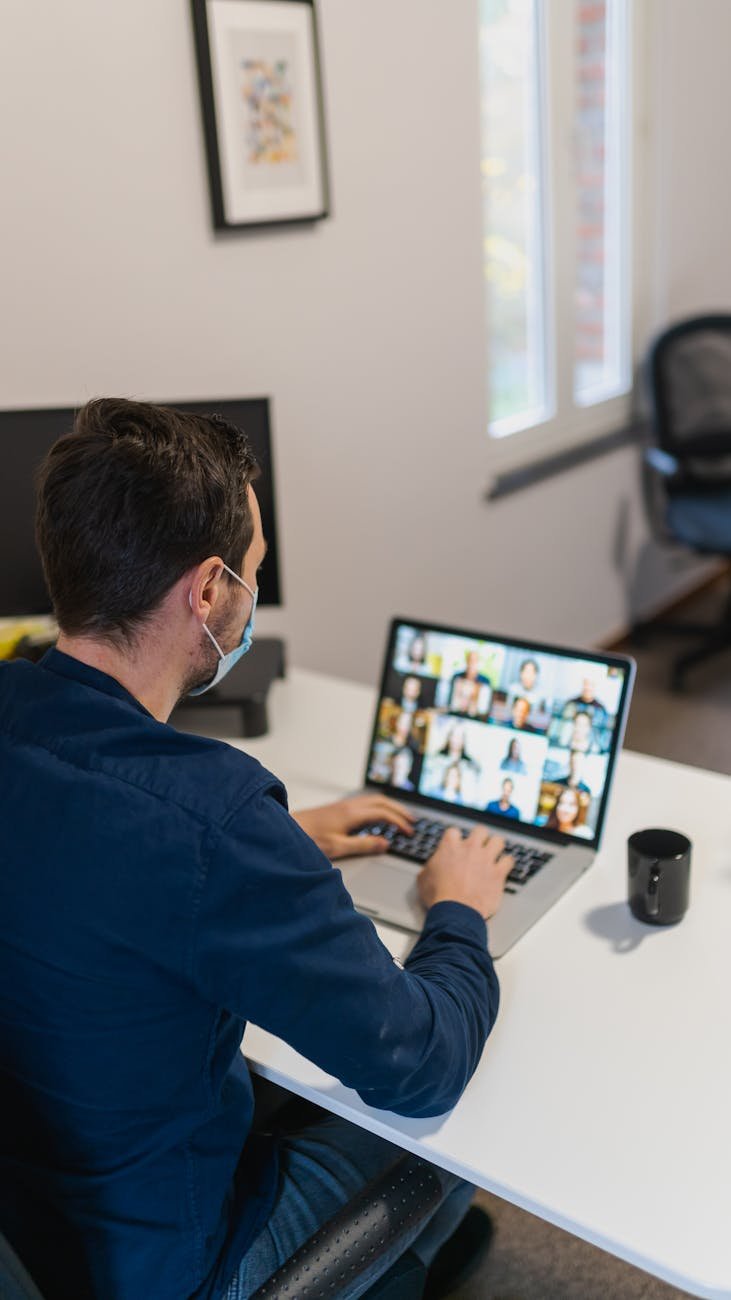 5 raisons de rejoindre la plateforme