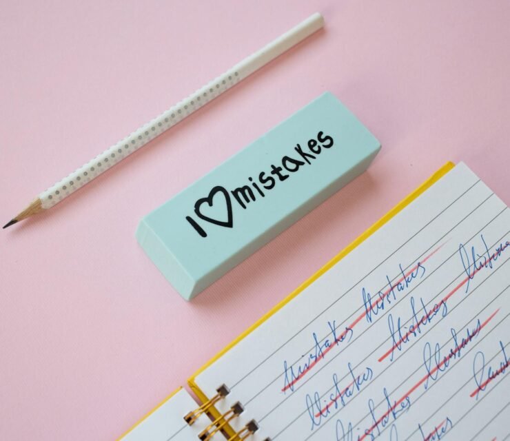 Les erreurs qui font rejeter ton CV