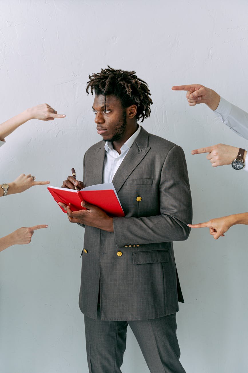 Ce que les employeurs ne te disent pas