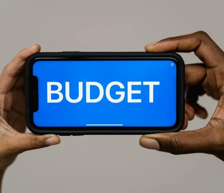 Comment gérer son budget personnel