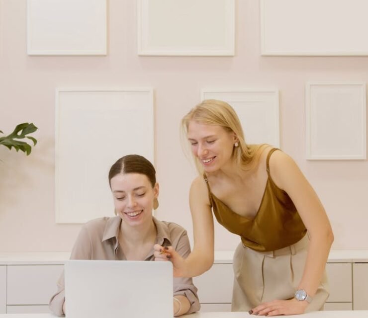 Comment sélectionner une entreprise pour y faire carrière