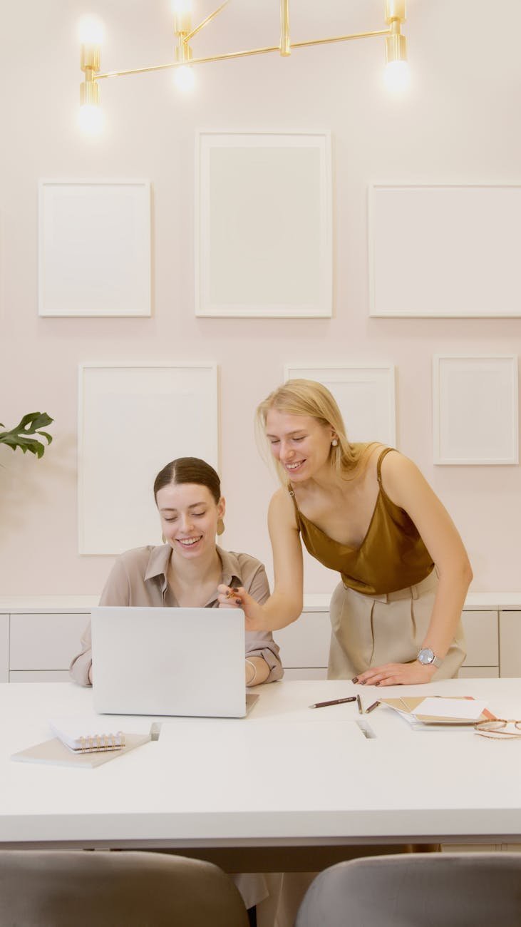 Comment sélectionner une entreprise pour y faire carrière