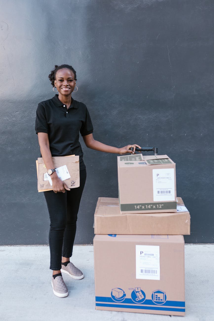 E-service en Afrique : guide complet