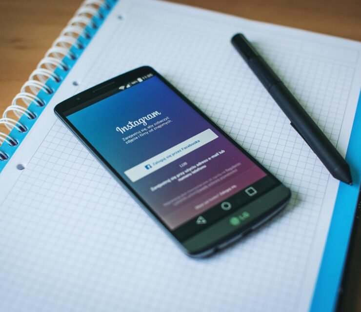 Instagram pour les entreprises : Maximiser votre présence en ligne