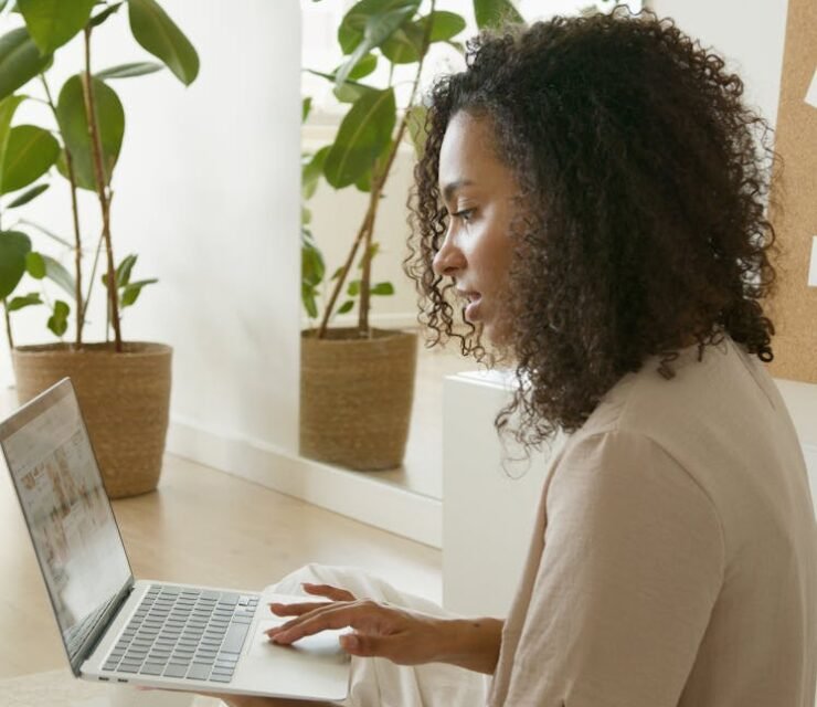 Trouver un emploi plus vite avec notre plateforme