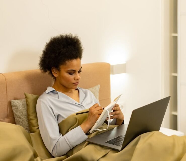 Routine Matinale des Entrepreneurs : Les Clés du Succès