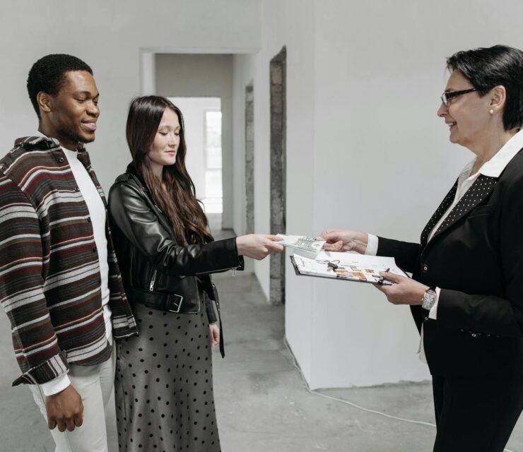 Comment trouver ses premiers clients