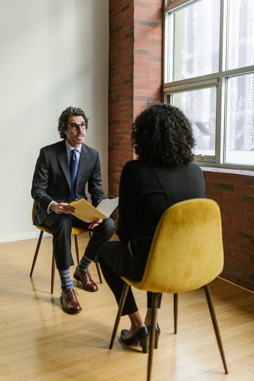 Comment Organiser un Entretien en Tant que Recruteur