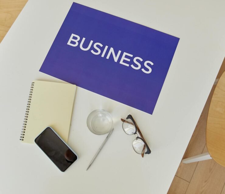 Top 10 business rentables