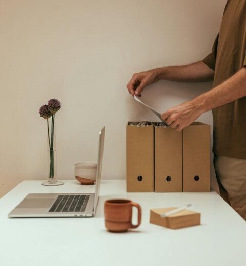 Sr. Backend Go Developer