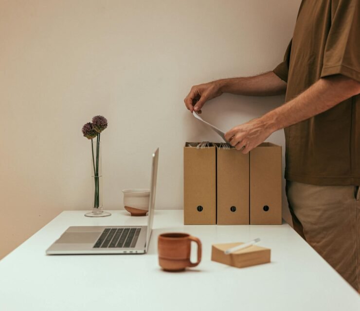 Comment lancer un business en ligne comme sidejob