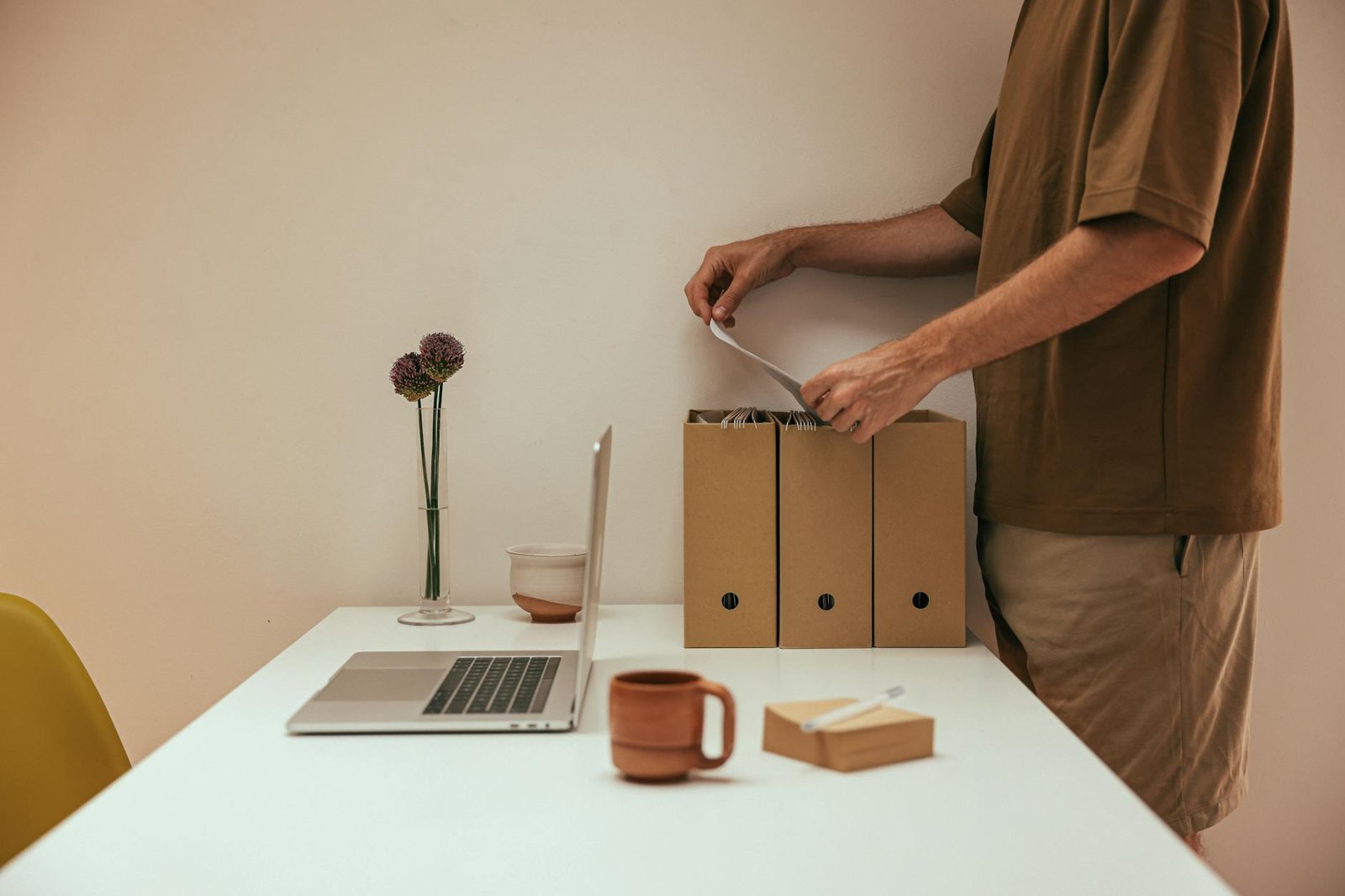 Comment lancer un business en ligne comme sidejob