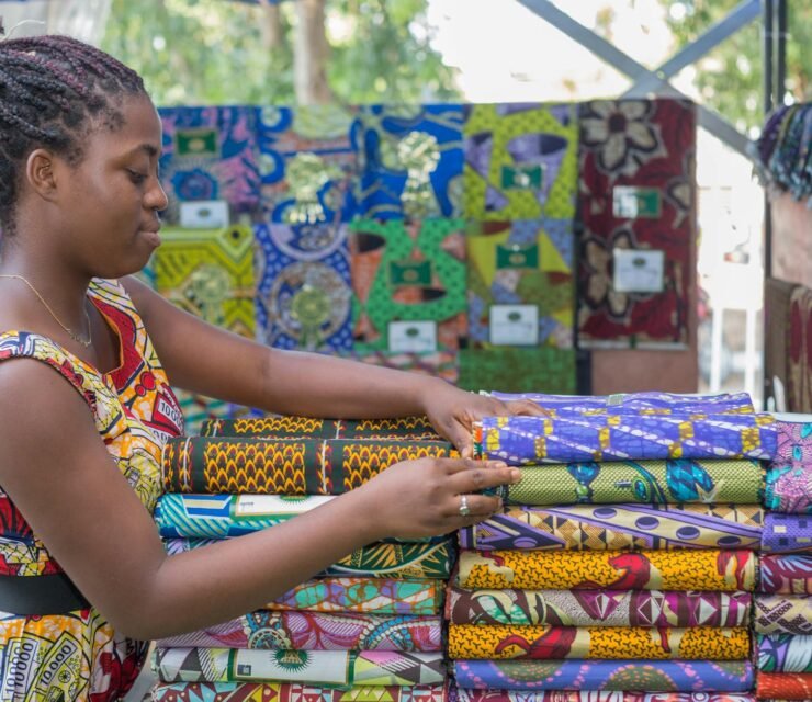 30 idées de business en Afrique