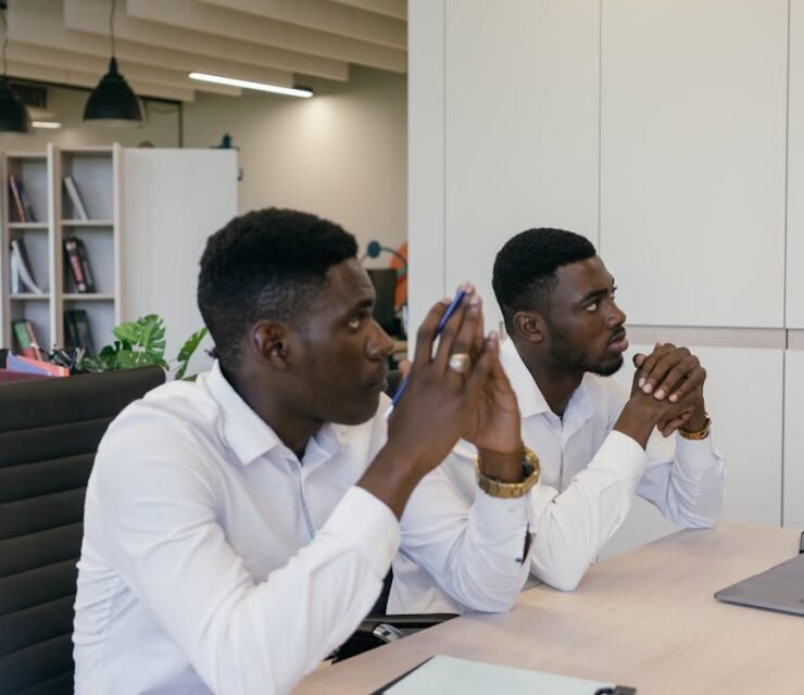 Les recruteurs africains recherchent ça