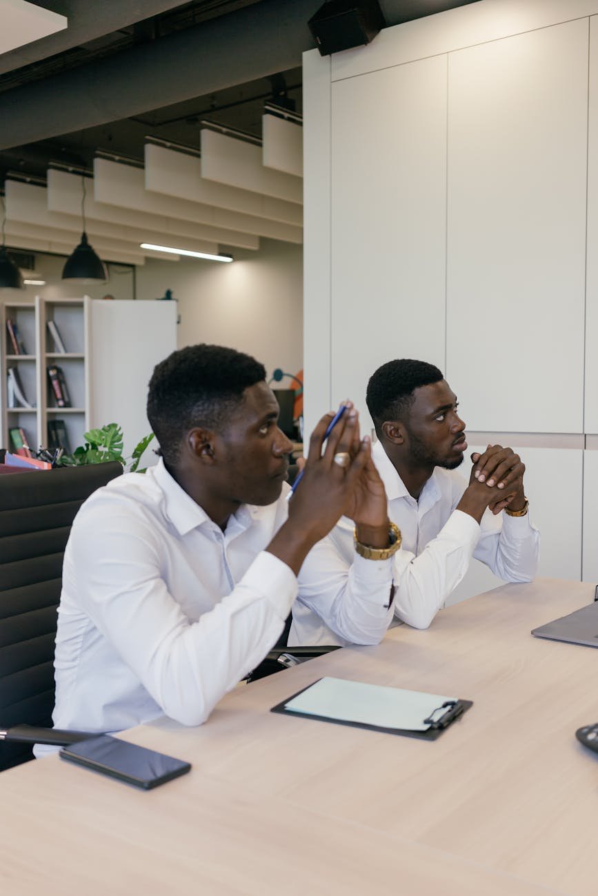 Les recruteurs africains recherchent ça