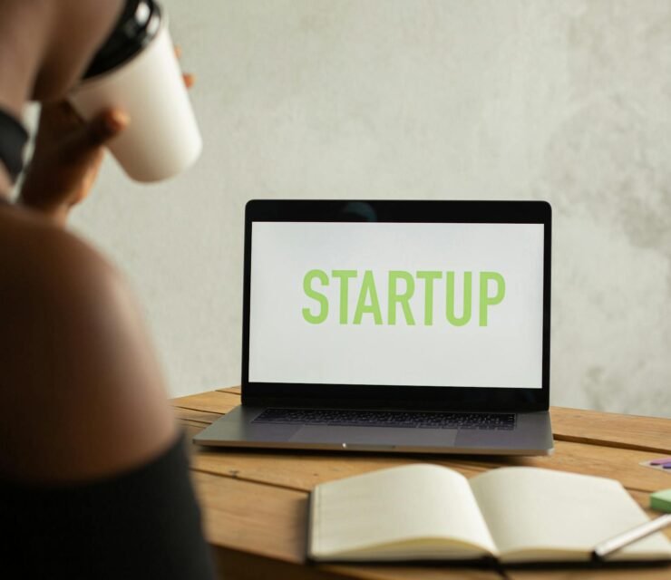 Top 10 startups africaines