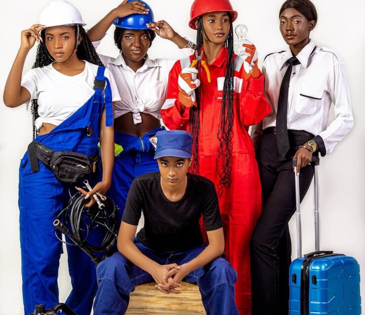 Top 10 Métiers Les Mieux Payés En Guinée