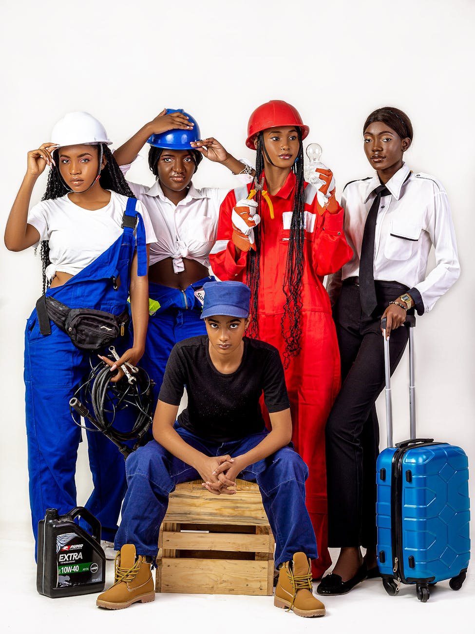 Top 10 Métiers Les Mieux Payés En Guinée